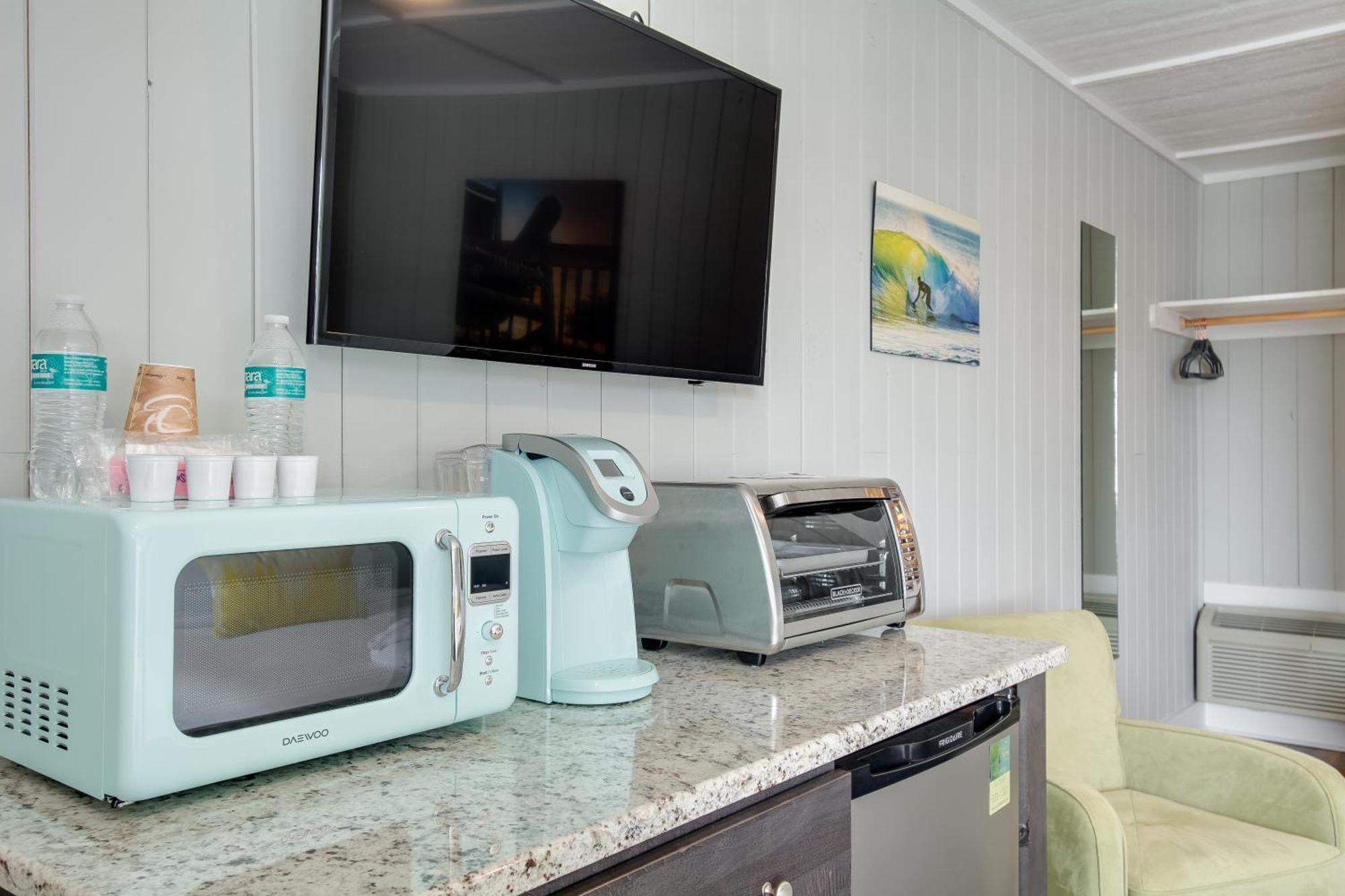 See Sea Motel 악마 힐스 외부 사진