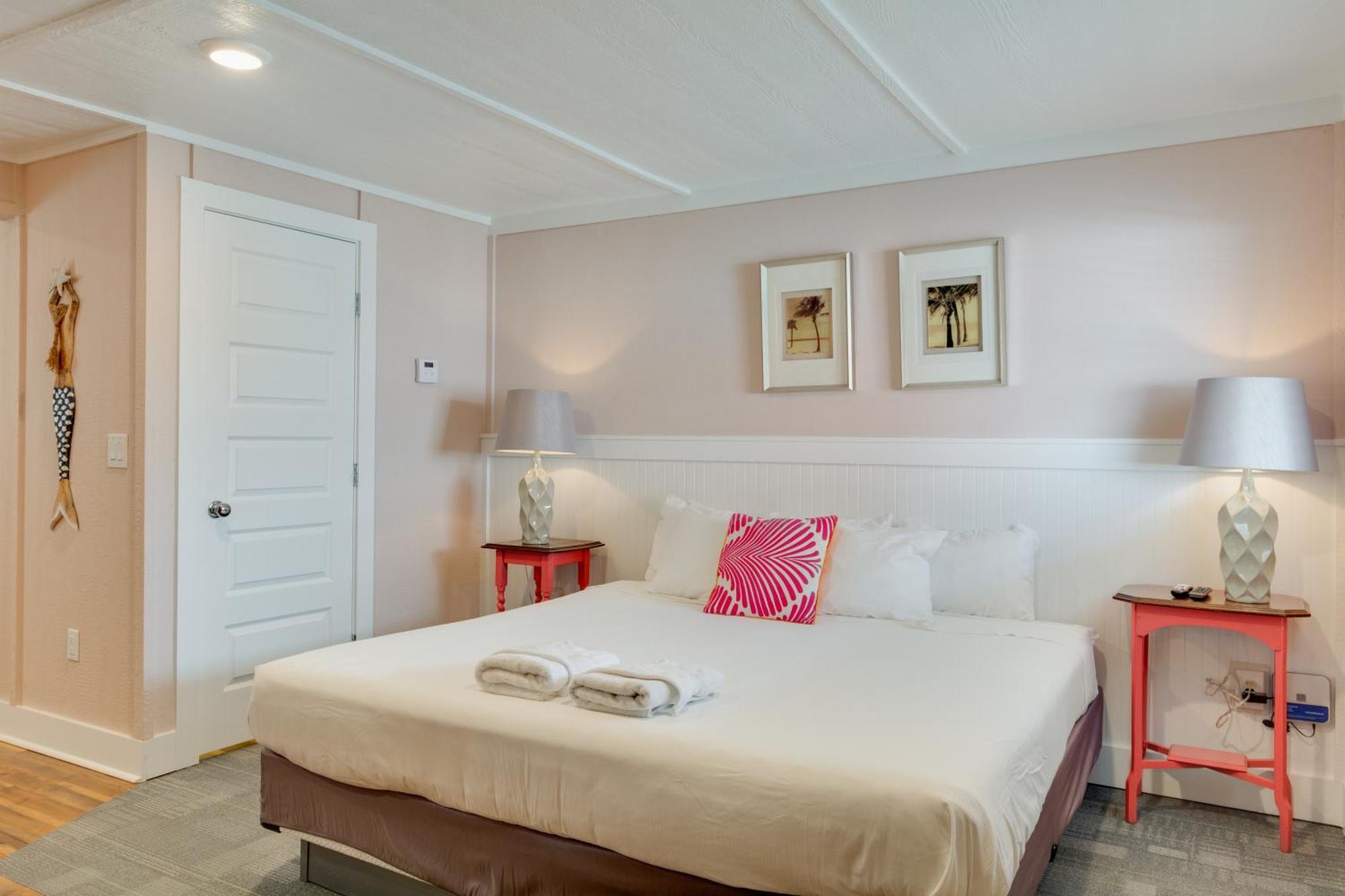 See Sea Motel 악마 힐스 외부 사진