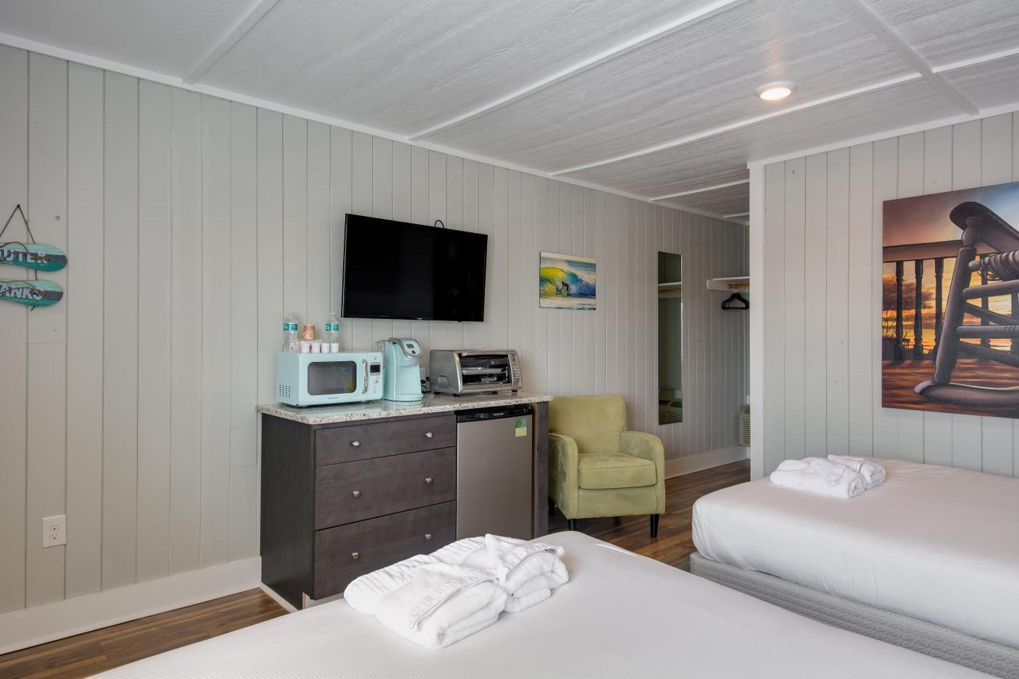 See Sea Motel 악마 힐스 외부 사진