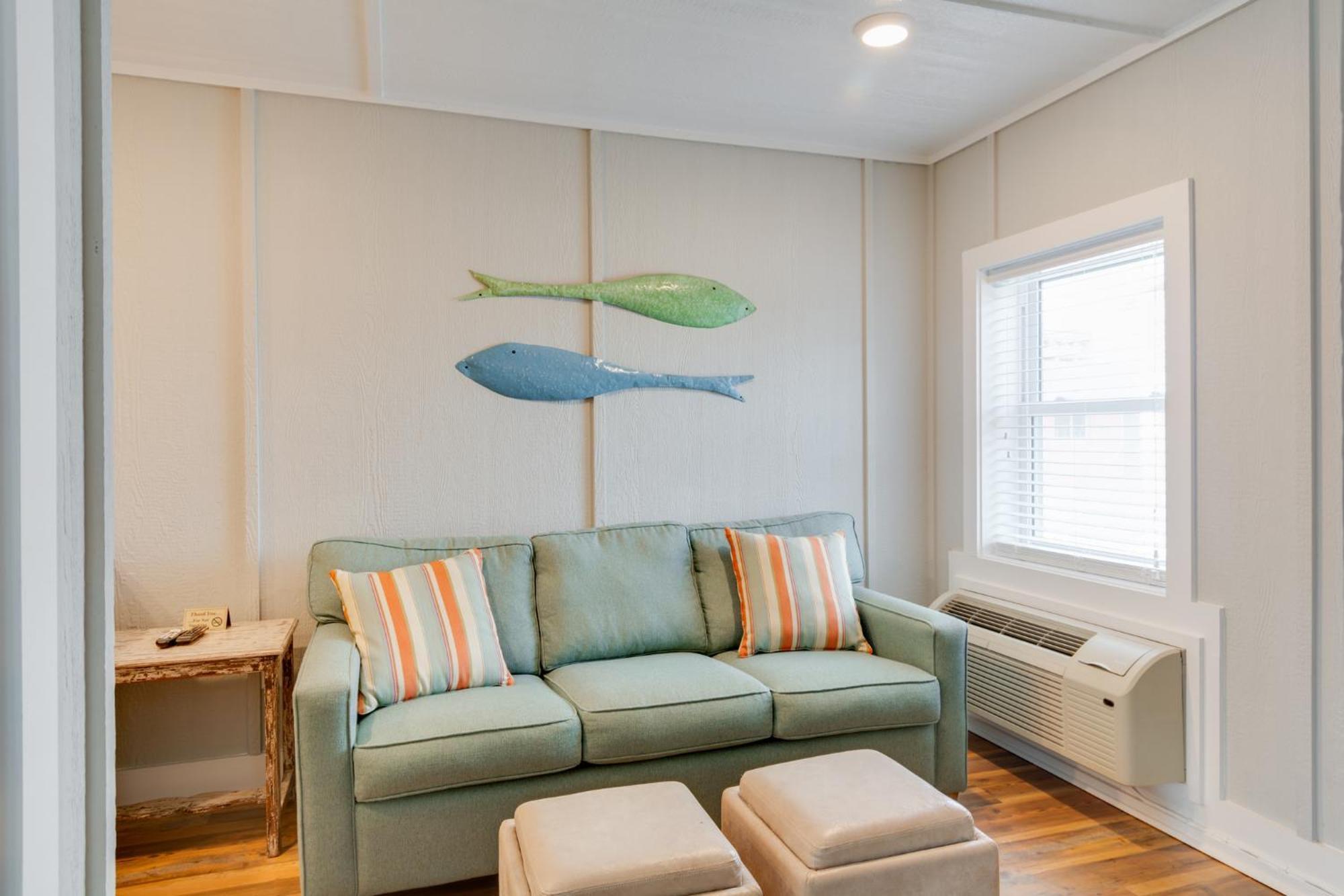 See Sea Motel 악마 힐스 외부 사진