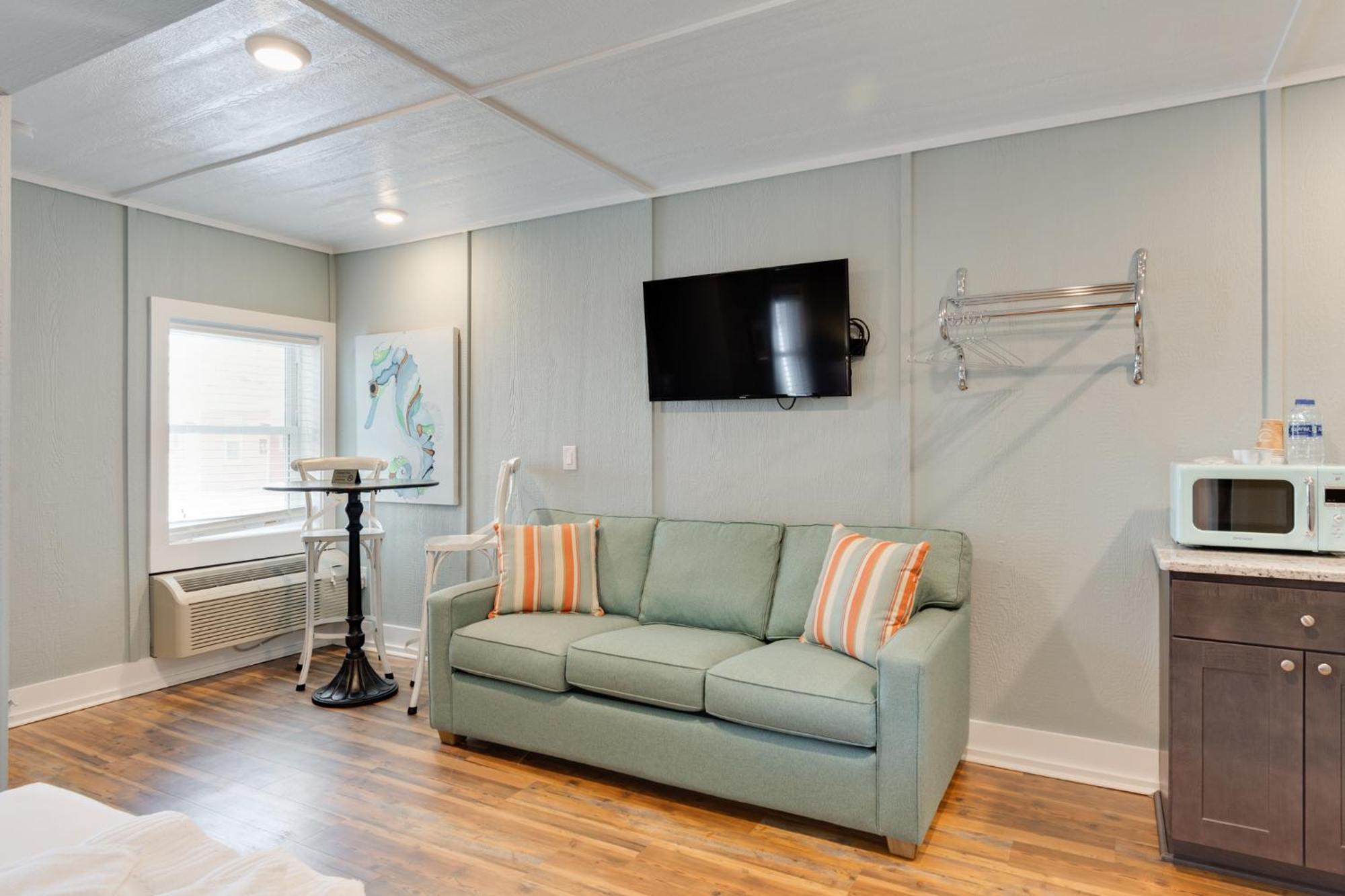 See Sea Motel 악마 힐스 외부 사진