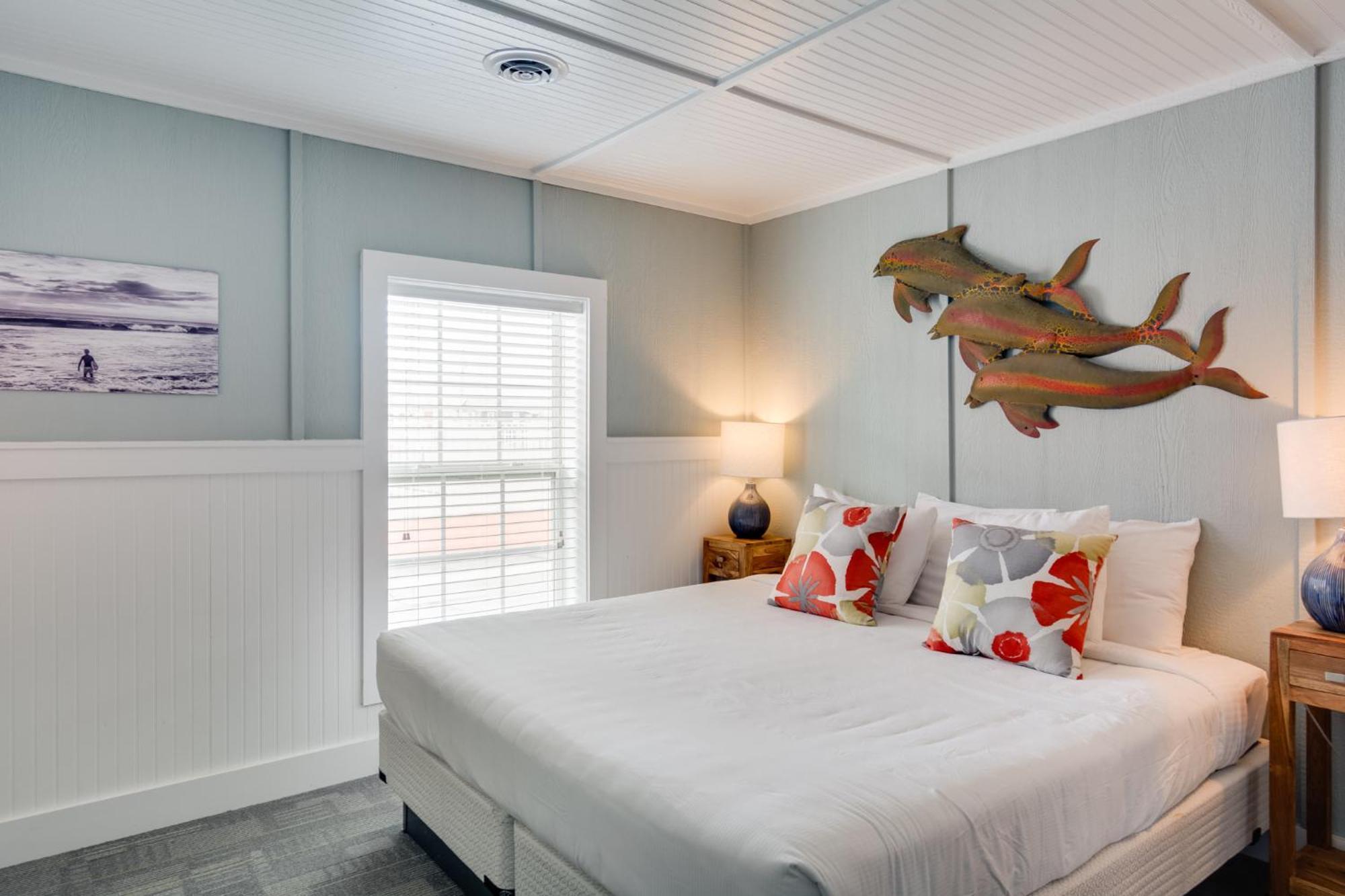 See Sea Motel 악마 힐스 외부 사진