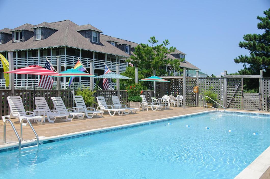 See Sea Motel 악마 힐스 외부 사진