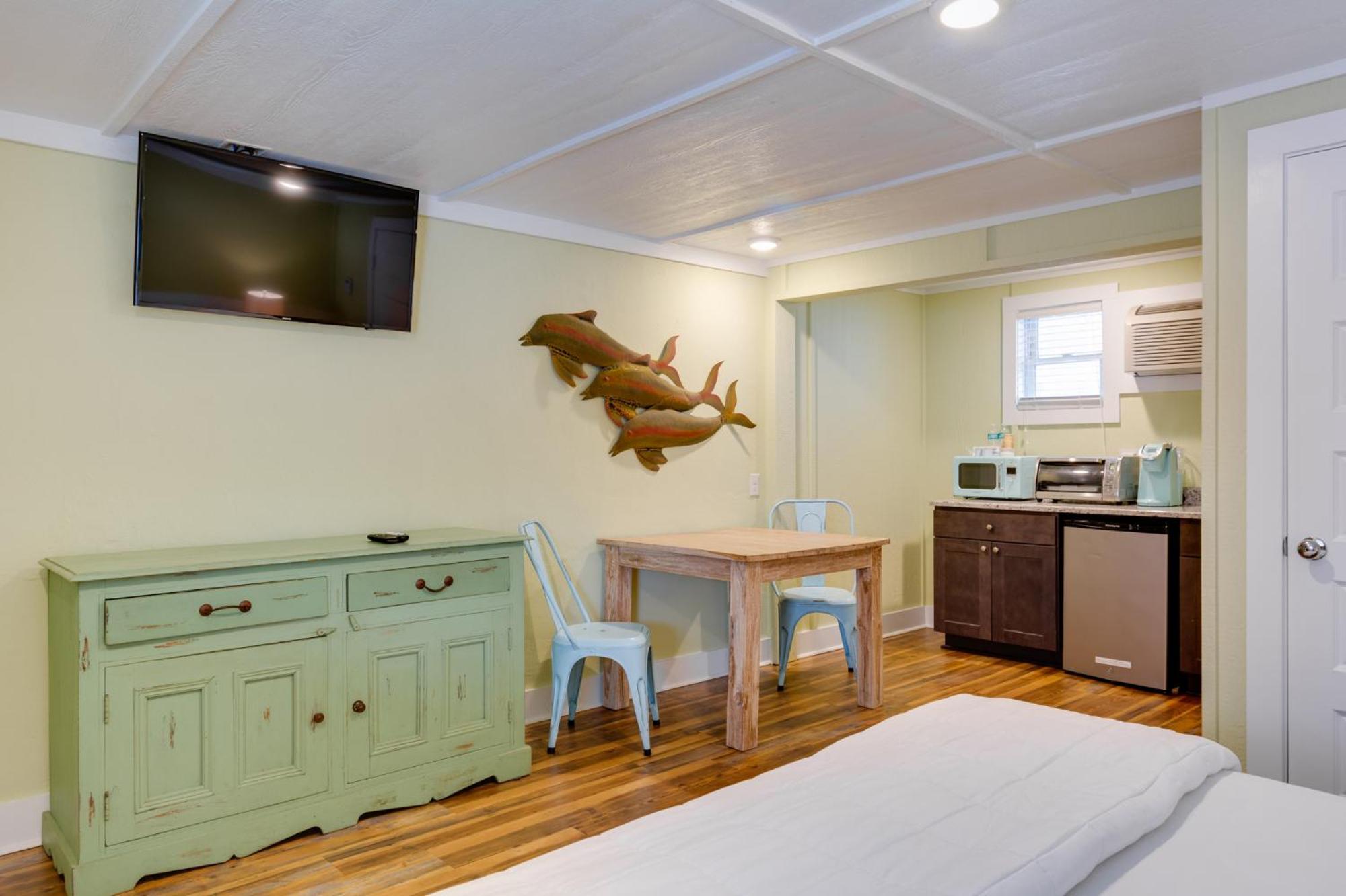 See Sea Motel 악마 힐스 외부 사진