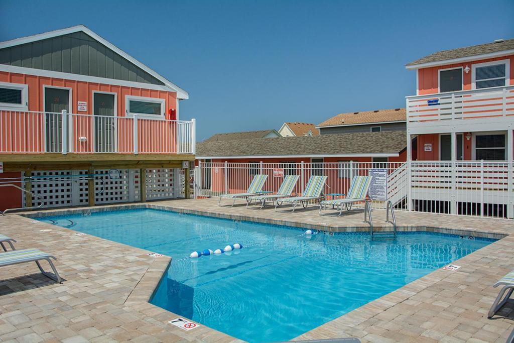 See Sea Motel 악마 힐스 외부 사진