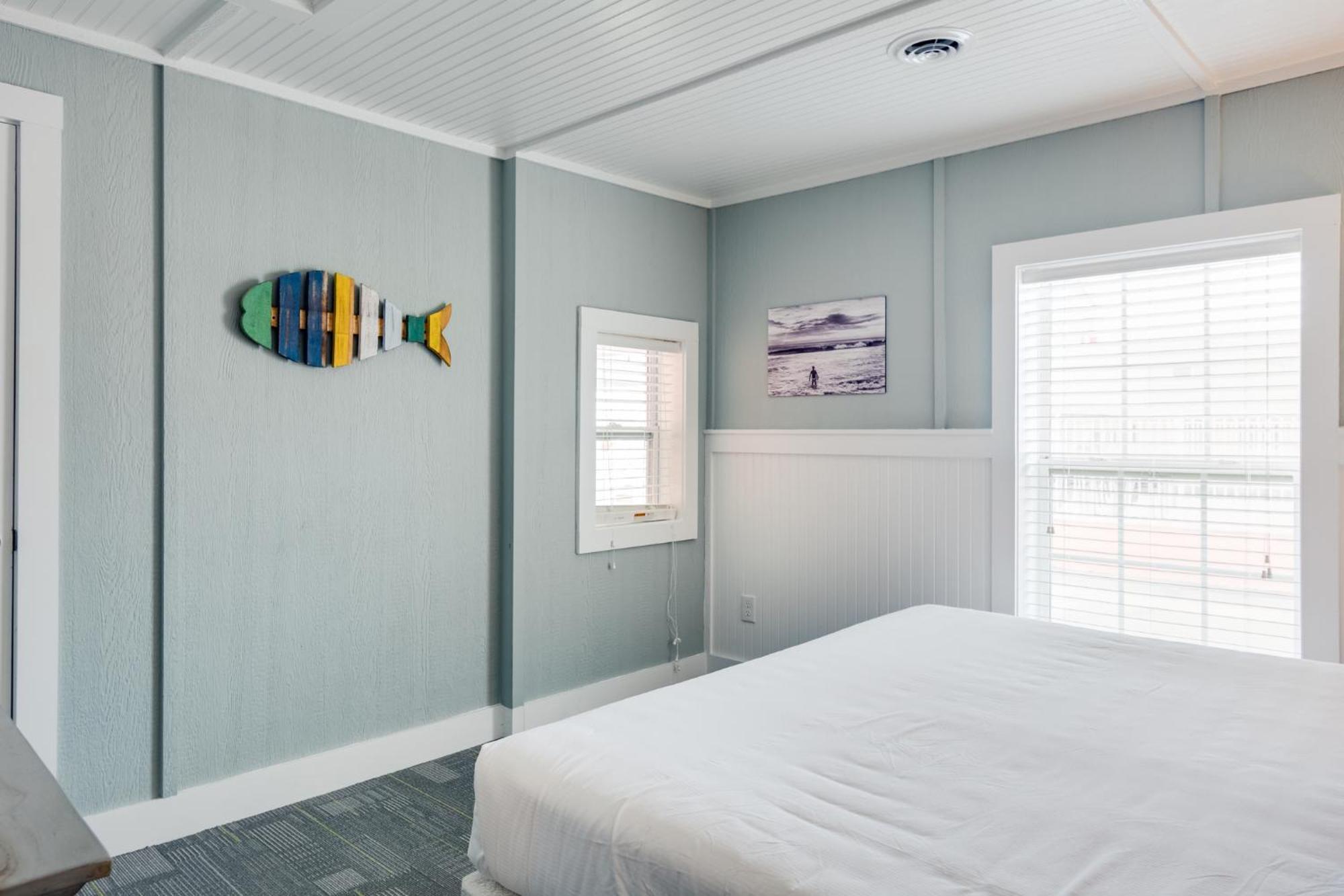 See Sea Motel 악마 힐스 외부 사진