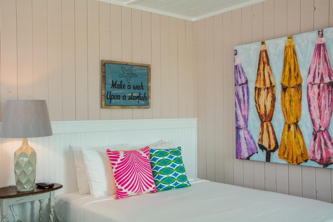 See Sea Motel 악마 힐스 외부 사진